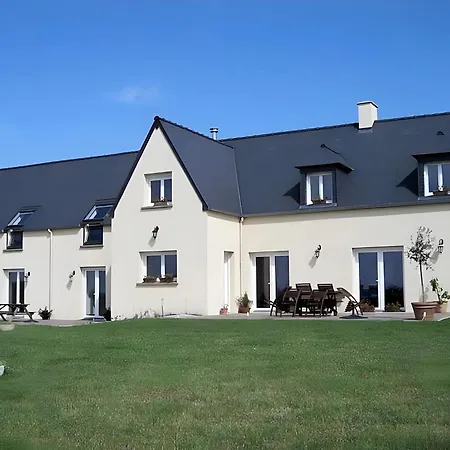 Maison Le Moulin De La Butte Dom wakacyjny