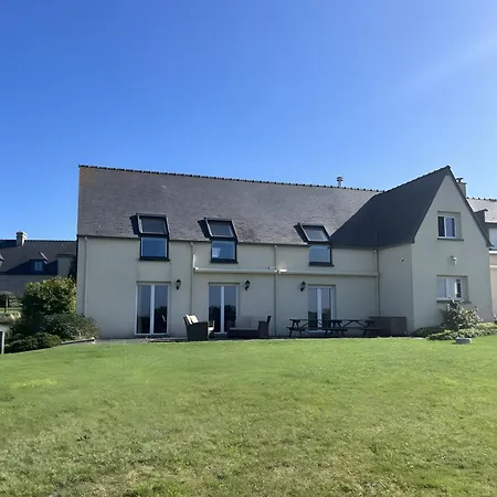 Maison Le Moulin De La Butte * Huisnes-sur-Mer